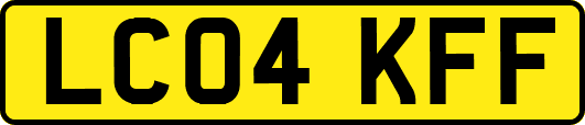LC04KFF