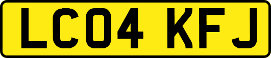 LC04KFJ