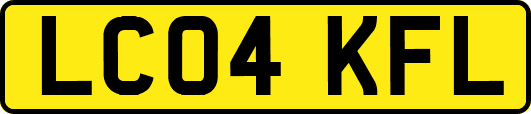 LC04KFL