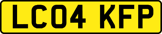 LC04KFP