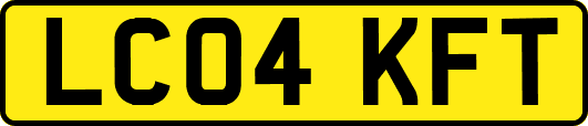 LC04KFT