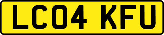LC04KFU