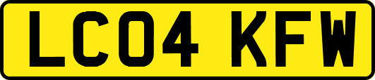 LC04KFW
