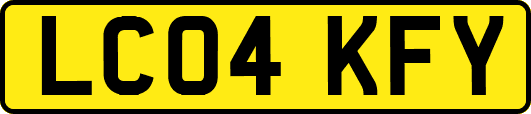LC04KFY
