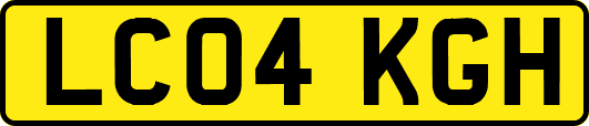 LC04KGH