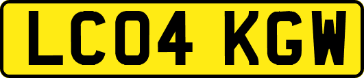 LC04KGW