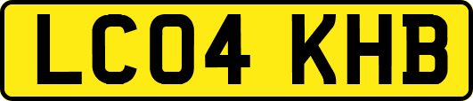 LC04KHB