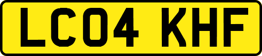LC04KHF