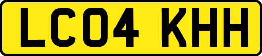 LC04KHH