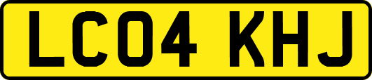 LC04KHJ