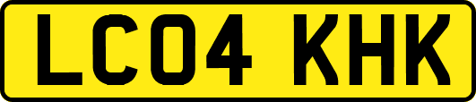 LC04KHK