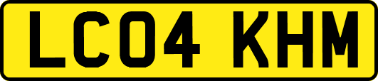 LC04KHM