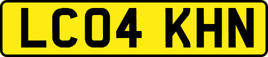 LC04KHN