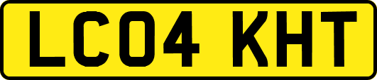 LC04KHT