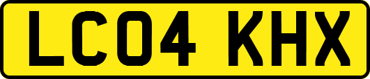 LC04KHX