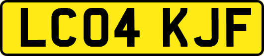 LC04KJF