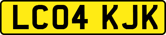 LC04KJK