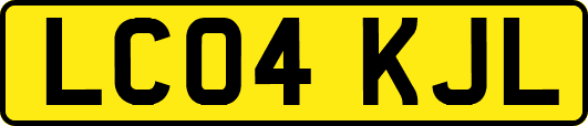 LC04KJL