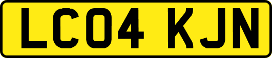 LC04KJN