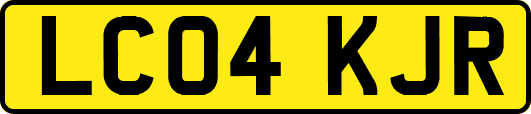LC04KJR
