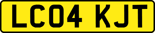 LC04KJT