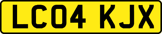 LC04KJX