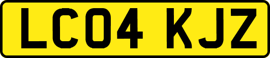 LC04KJZ