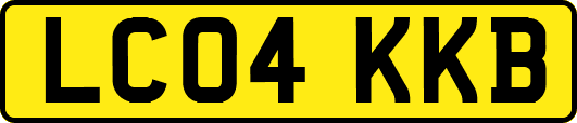 LC04KKB