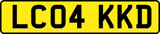 LC04KKD