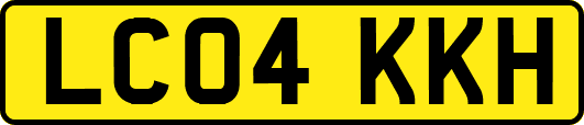 LC04KKH