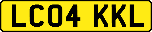LC04KKL