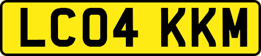 LC04KKM