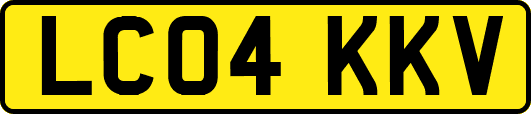 LC04KKV