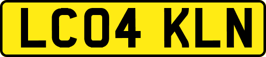 LC04KLN