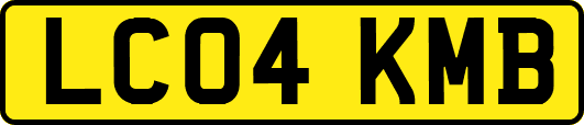 LC04KMB