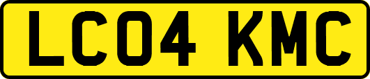 LC04KMC