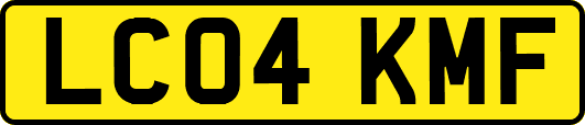 LC04KMF