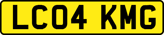 LC04KMG