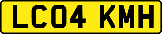 LC04KMH