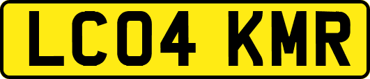 LC04KMR
