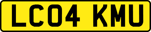 LC04KMU