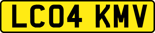 LC04KMV