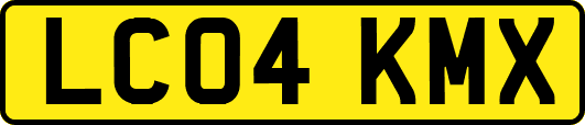 LC04KMX
