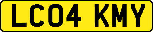 LC04KMY