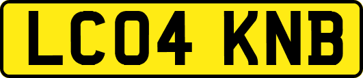 LC04KNB
