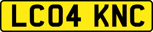 LC04KNC