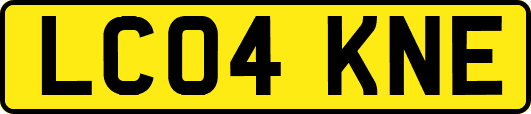 LC04KNE