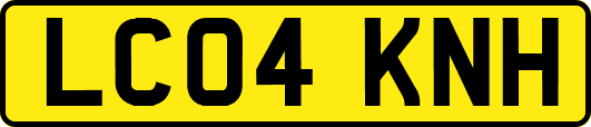 LC04KNH