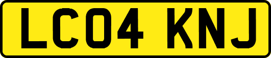 LC04KNJ