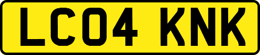 LC04KNK